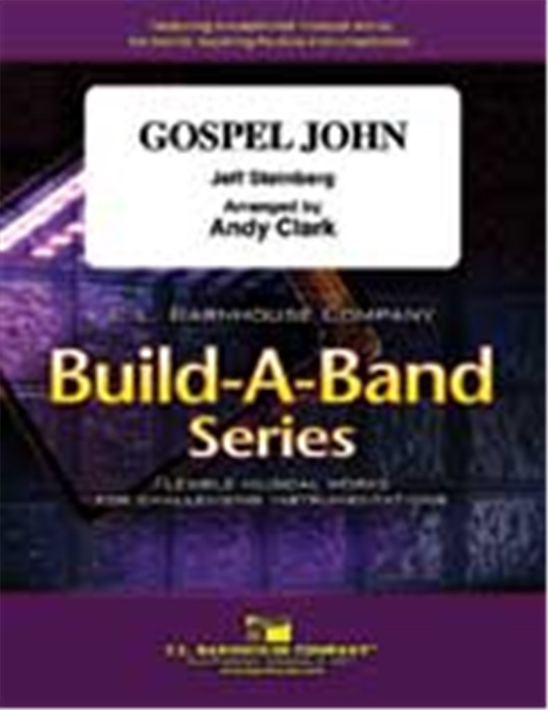 Gospel John